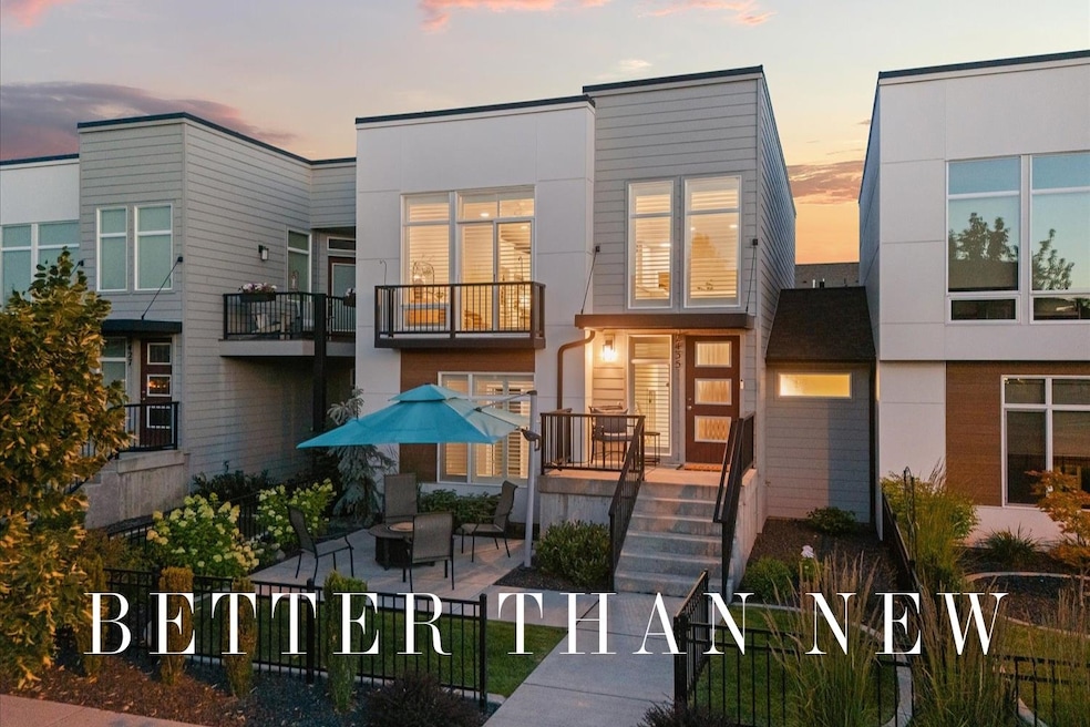 2435 W Summit Pkwy, Spokane, WA 99201 - photo 1