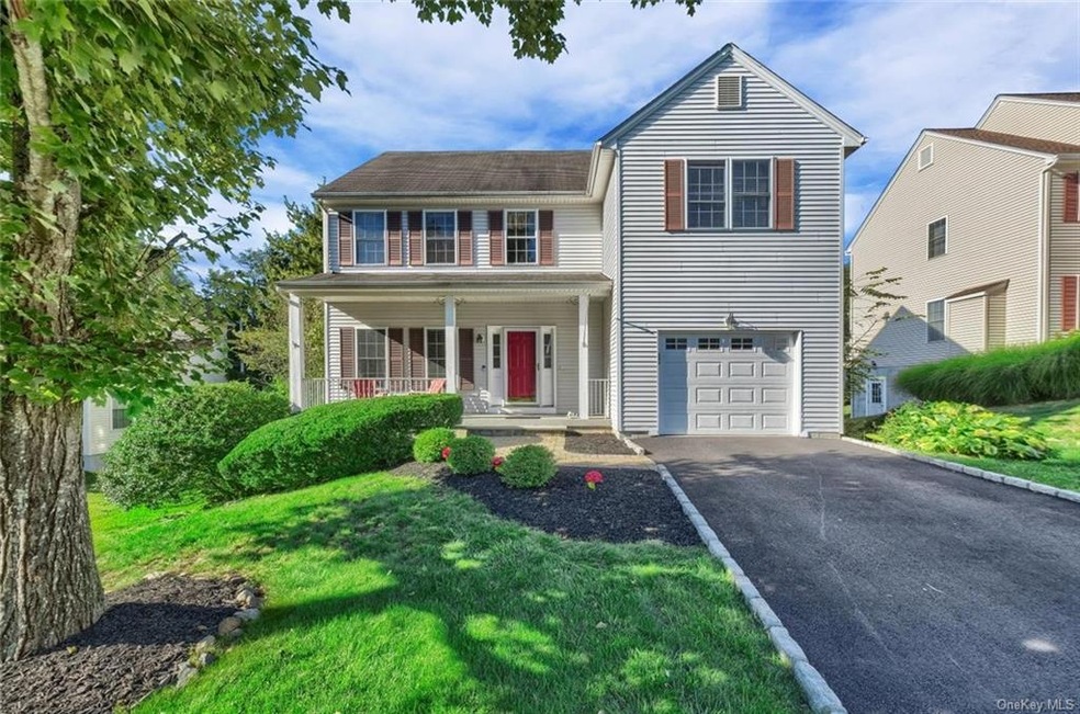 2 Louis Ct, Peekskill, NY 10566 - photo 1