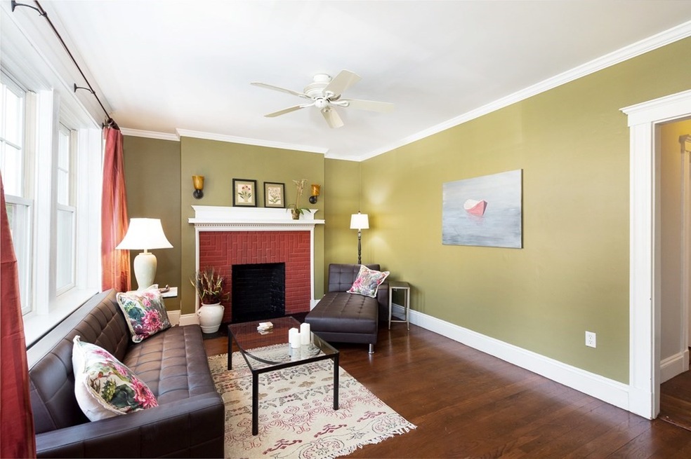5 Vinal St unit 8, Brighton, MA 02135 - photo 1