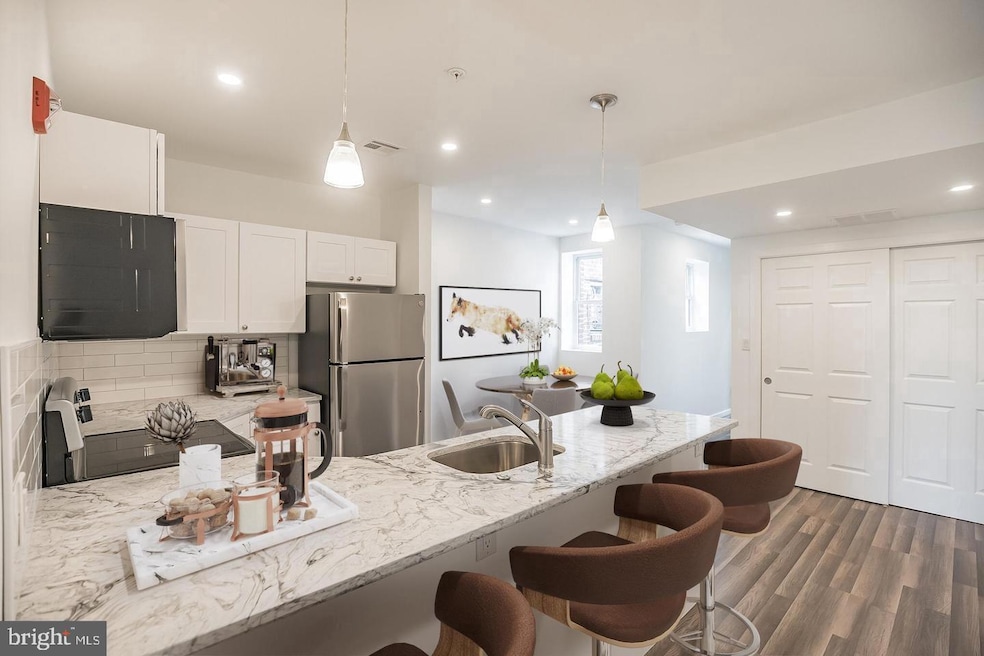 2630 Ridge Ave unit 1, Philadelphia, PA 19121 - photo 1