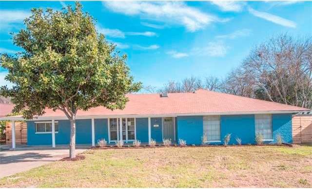 1002 Little Elm Park, Austin, TX 78758 - photo 1