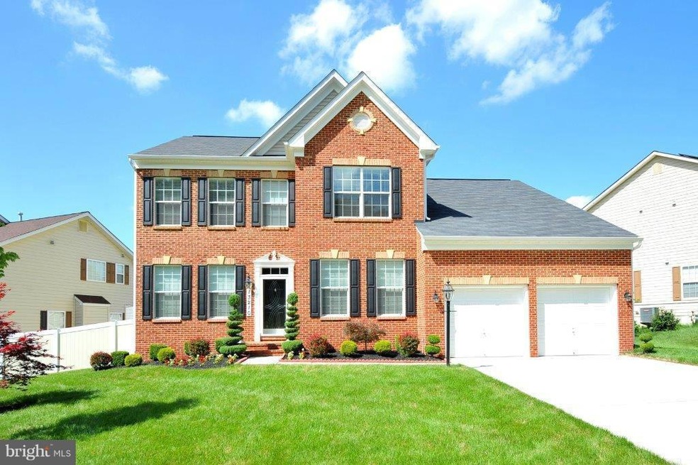 13210 Oystercatcher Ln, Bowie, MD 20720 - photo 1