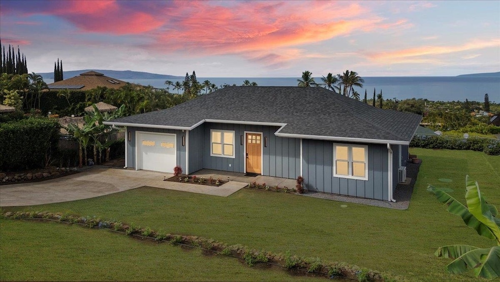 3414 Keha Dr unit B, Kihei, HI 96753 - photo 1