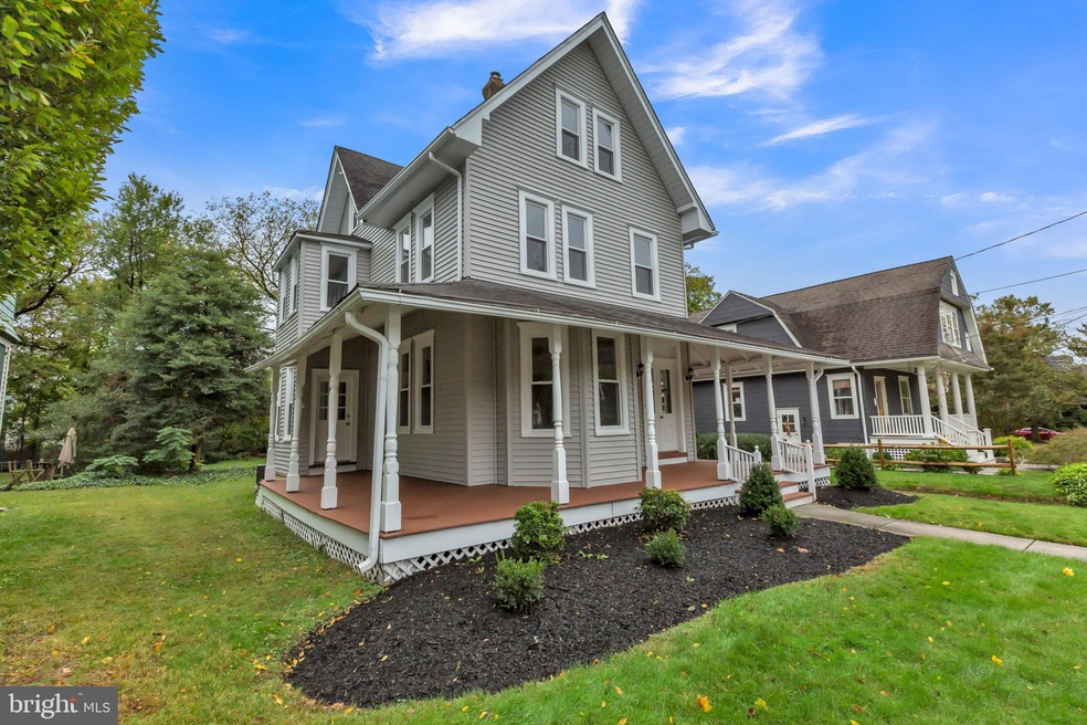 10 E Central Ave, Moorestown, NJ 08057 - photo 1