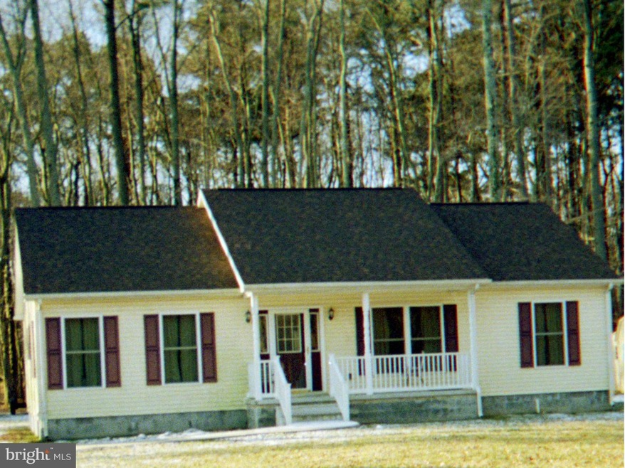 21181 Haven Rd, Rock Hall, MD 21661 - photo 1