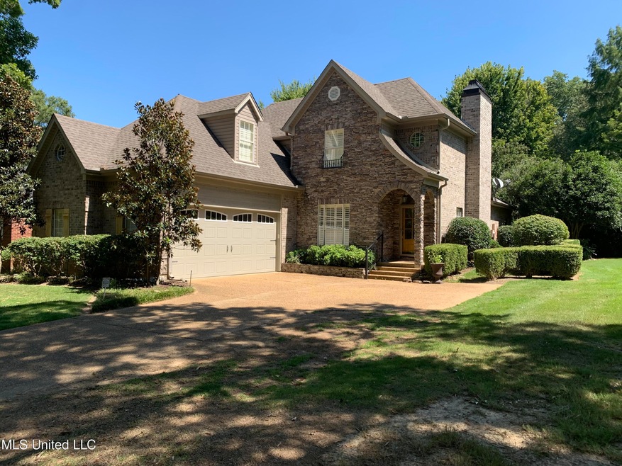 2294 Northview St, Hernando, MS 38632 - photo 1