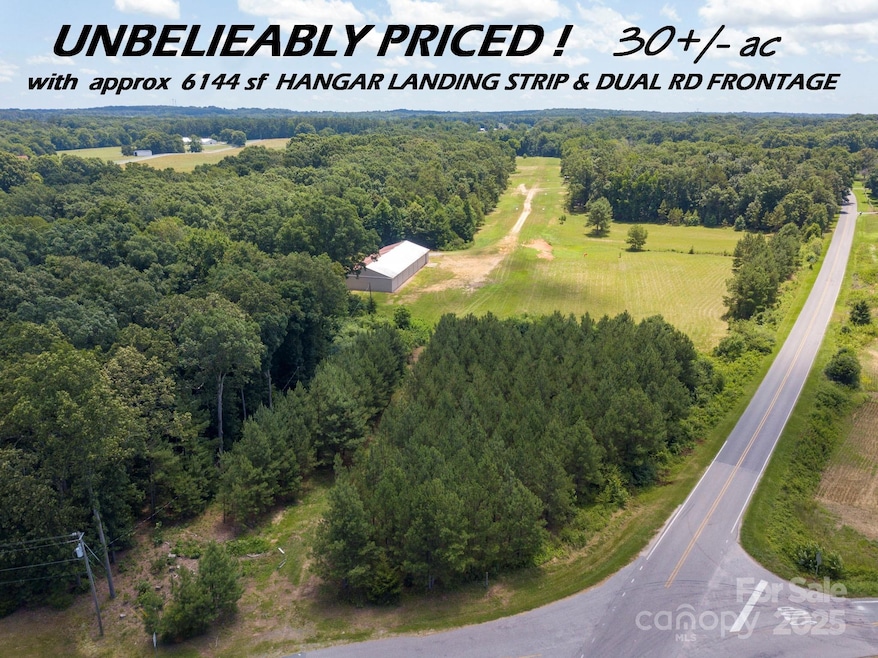 30+/- ac Macedonia Church Rd, Monroe, NC 28112 - photo 1