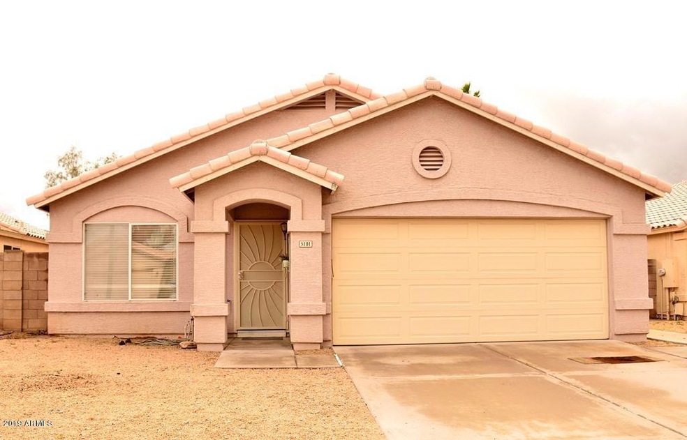 5101 E Casper St, Mesa, AZ 85205 - photo 1