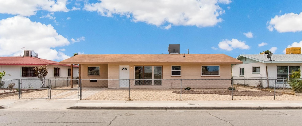 7544 Corozal Dr, El Paso, TX 79915 - photo 1