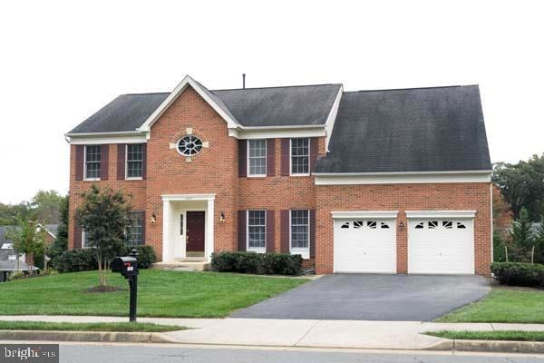 10907 Hunter Gate Way, Reston, VA 20194 - photo 1