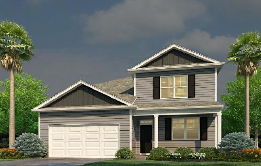 307 Willow Pointe Cir, Summerville, SC 29486 - photo 1