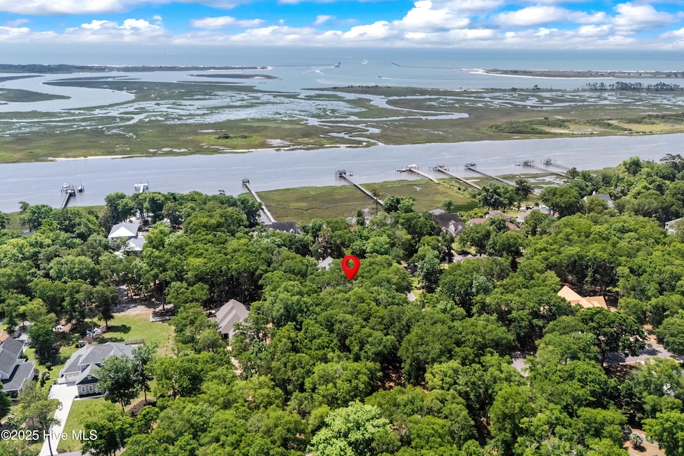 1314 Harbour Watch Lot 9 Tag