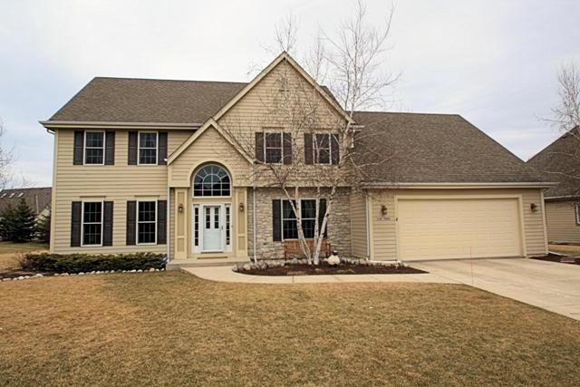 Large Colonial in Cedar Reserve