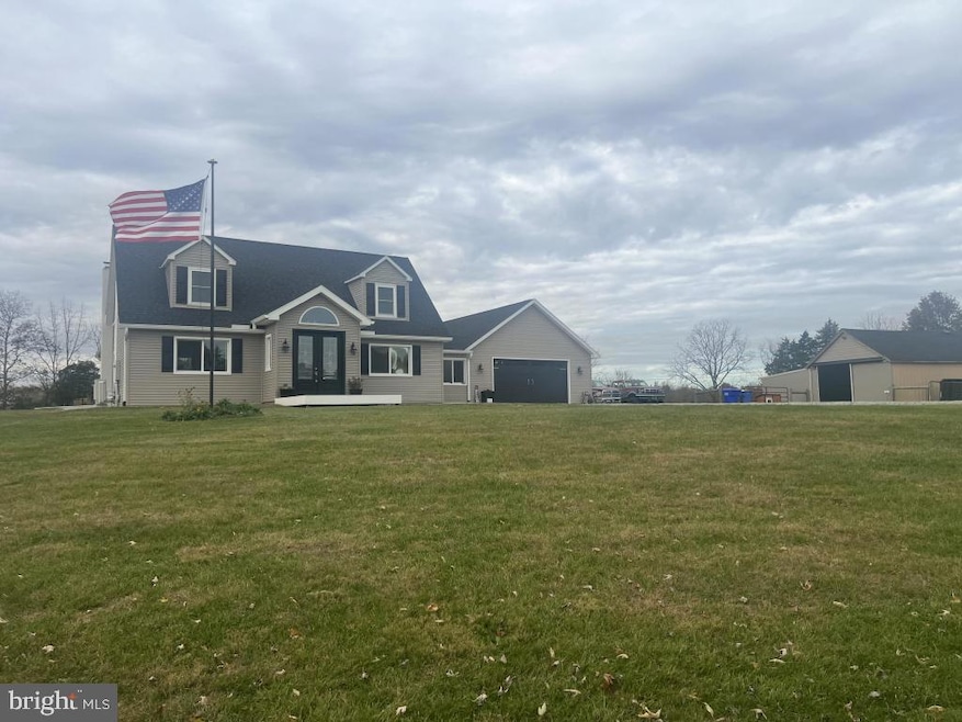 6150A Salem Run Rd, Dover, PA 17315 - photo 1