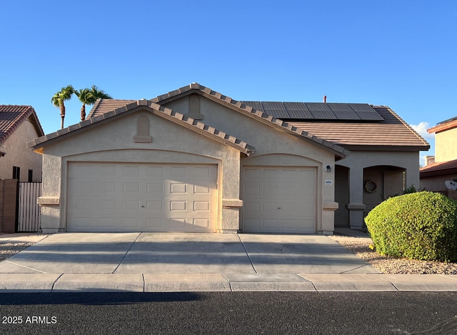 16924 W Northampton Rd, Surprise, AZ 85374 - photo 1