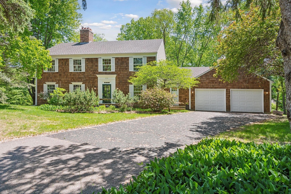 4730 Timber Ridge Place, Minnetonka, MN 55345 - photo 1