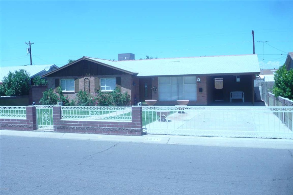 Front View