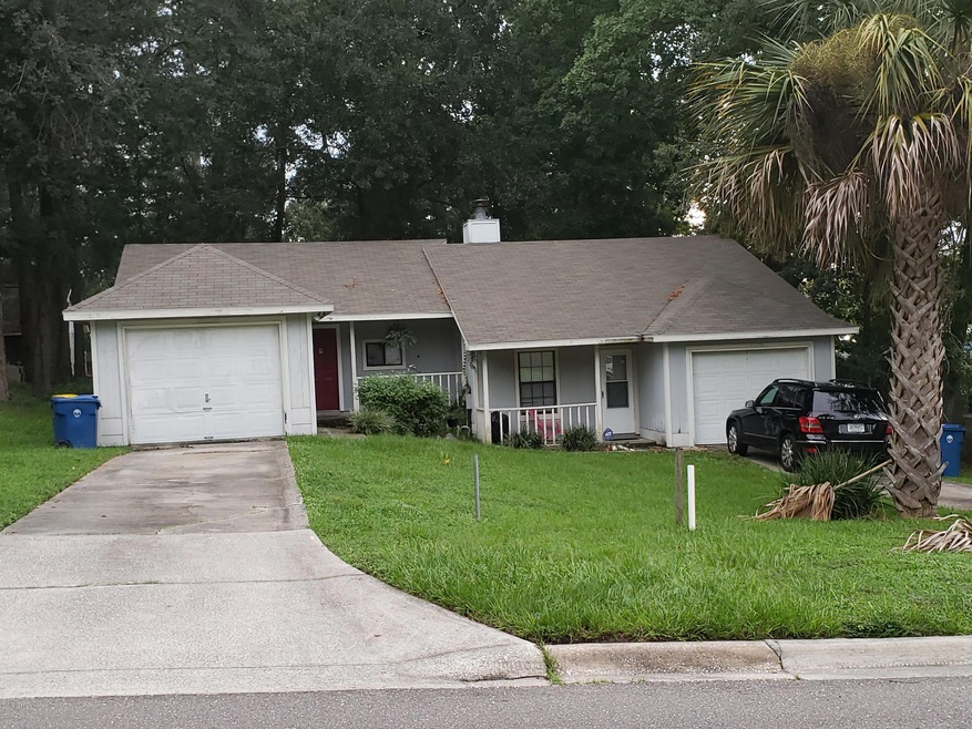 7625 Hare Ave, Jacksonville, FL 32211 - photo 1