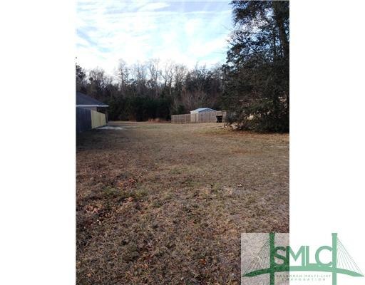 Land/Lot.