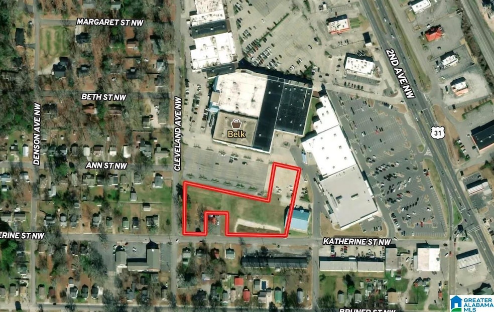 0 Katherine St NW, Cullman, AL 35055 - photo 1