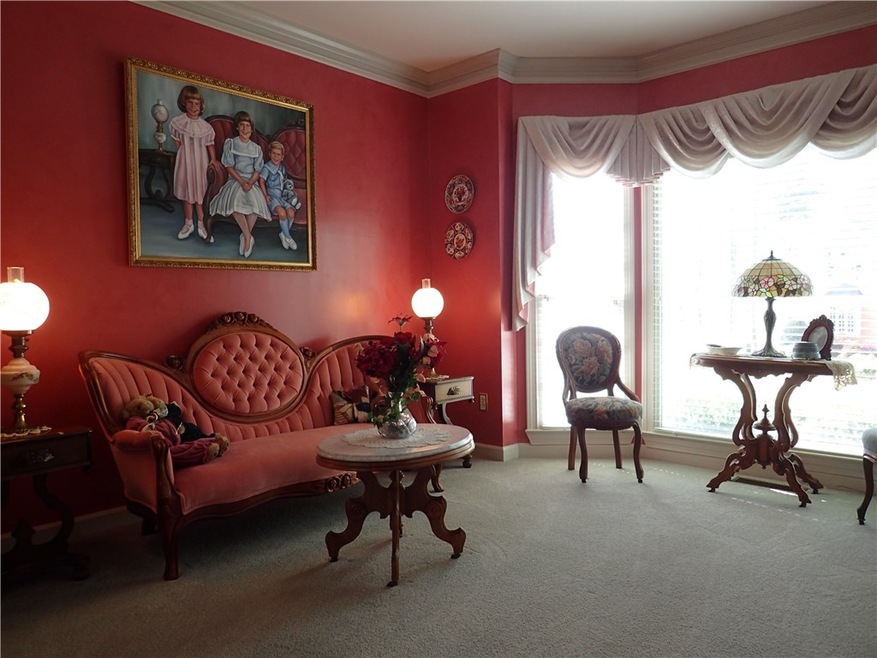 3023 Oaktree Landing NE, Marietta, GA 30066 - photo 1