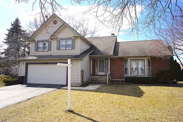 877 Plainfield Naperville Rd, Naperville, IL 60540 - photo 1