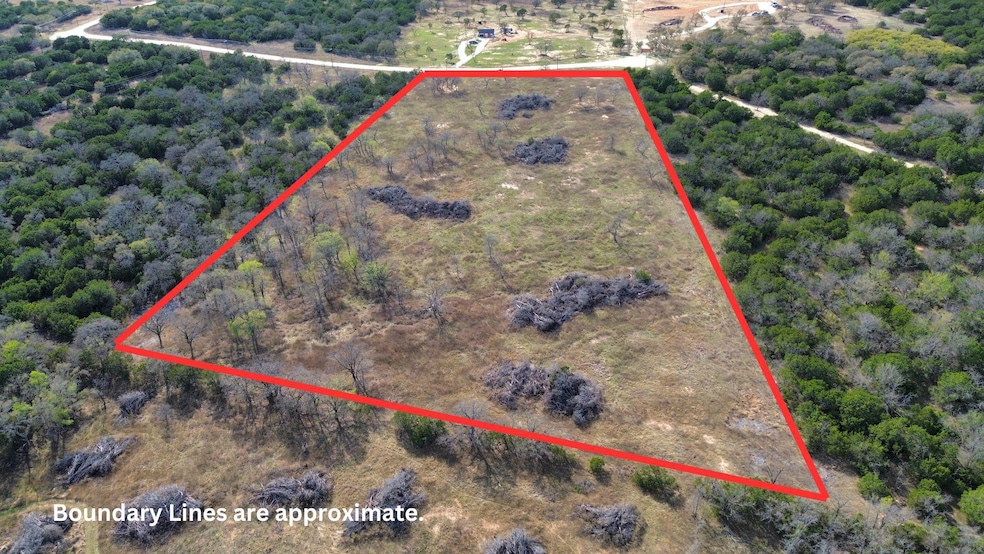 Lot 118 Phase 6 Pr 42102, Evant, TX 76525 - photo 1
