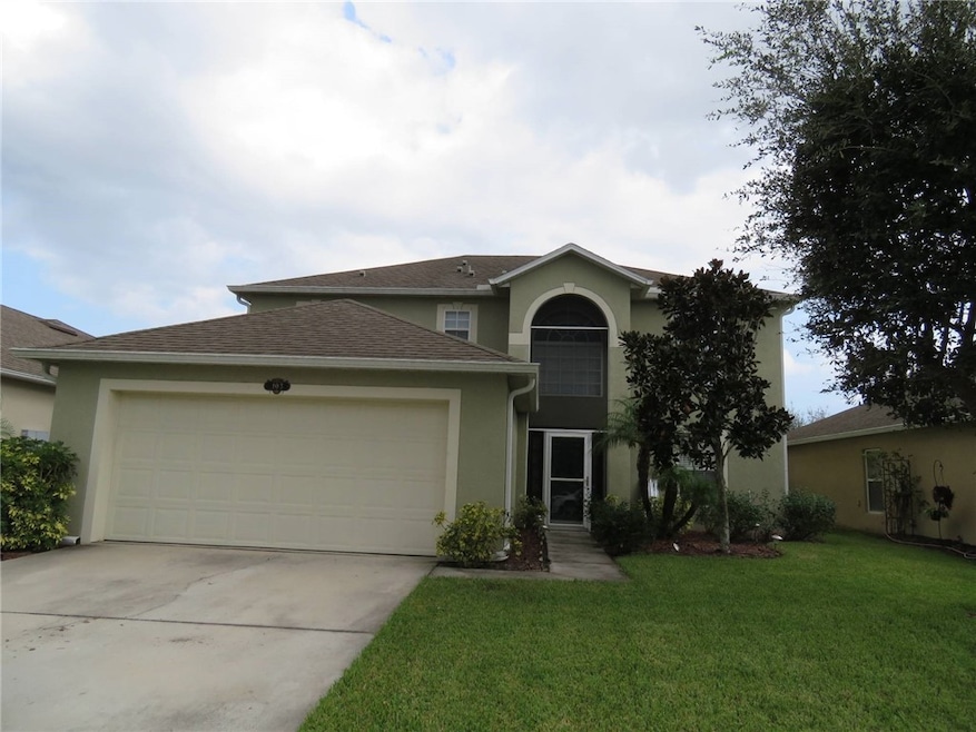 103 Bellamy Trail, Sebastian, FL 32958 - photo 1