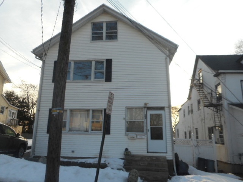 28 Cedar St, Hillside, NJ 07205 - photo 1