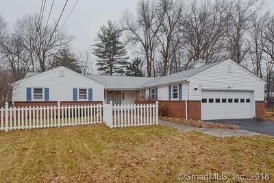 12 Cascade Rd, West Hartford, CT 06117 - photo 1