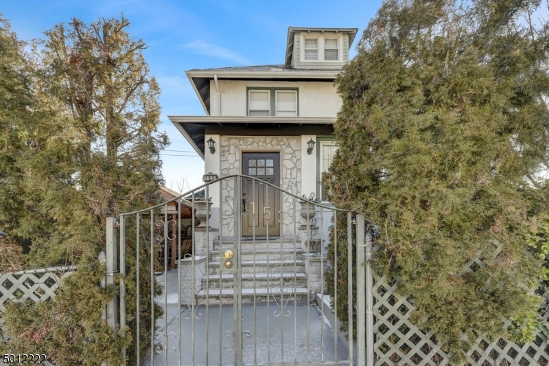 153 Grenville St, Woodbridge, NJ 07095 - photo 1