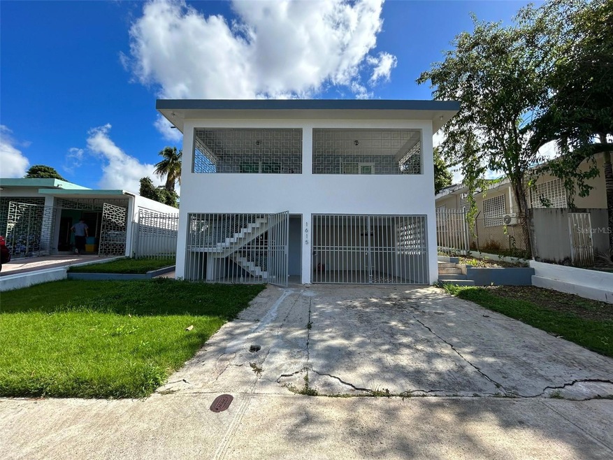 Paraiso Rio Piedras Calle Orinoco #1615, San Juan, PR 00926 - photo 1