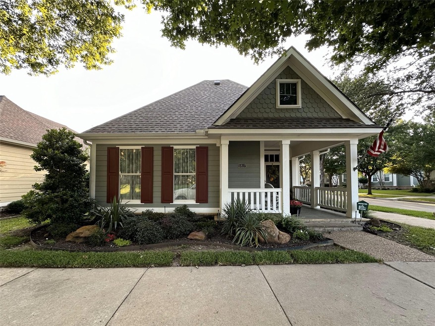 5817 Arbor Rd, North Richland Hills, TX 76180 - photo 1