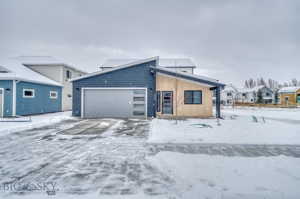 405 Cloudfield Cir, Bozeman, MT 59718 - photo 1