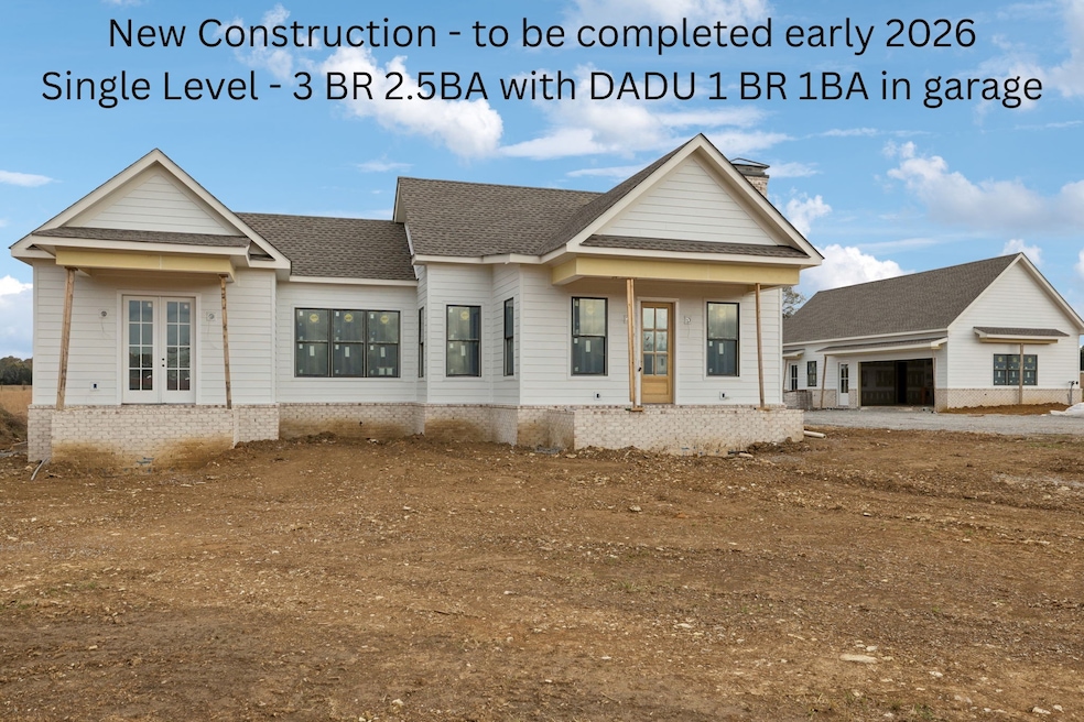 4718 Eagleville Pike, Chapel Hill, TN 37034 - photo 1