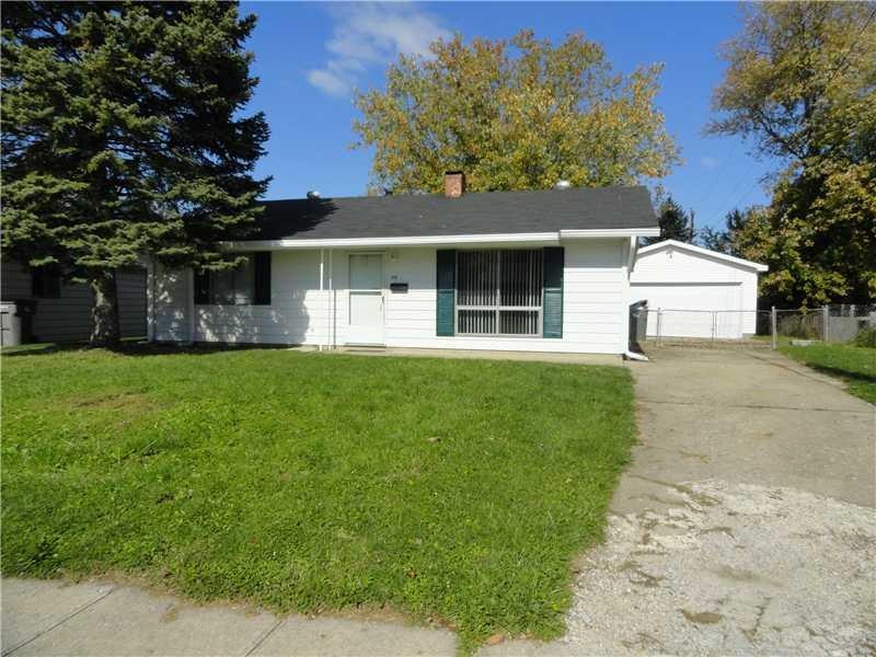 2910 Centre Pkwy, Indianapolis, IN 46203 - photo 1