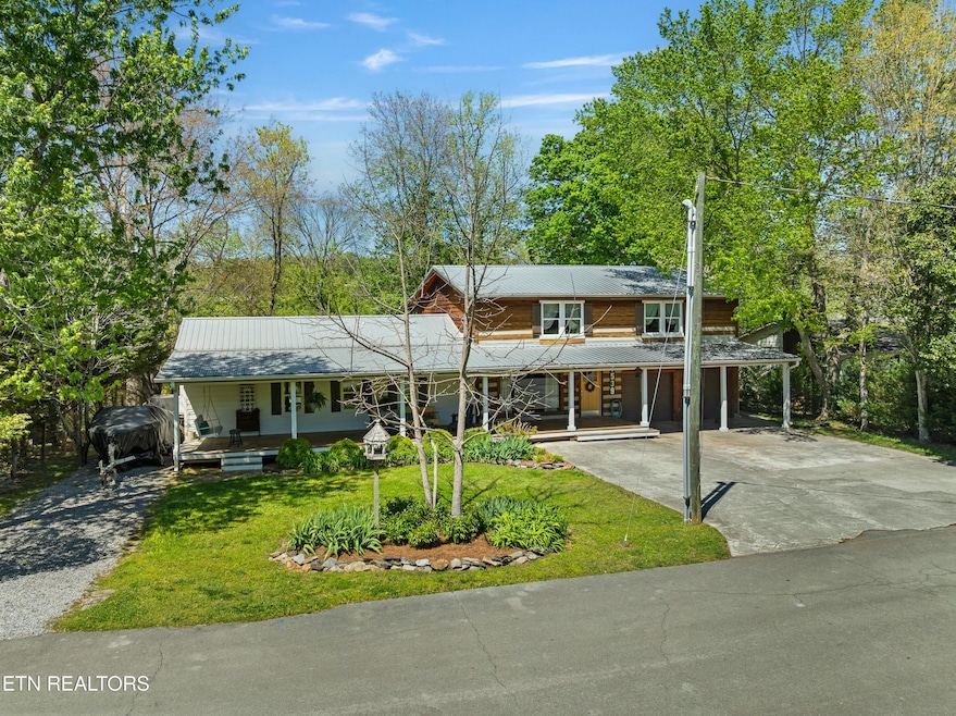 7539 W Old Highway 73, Townsend, TN 37882 - photo 1