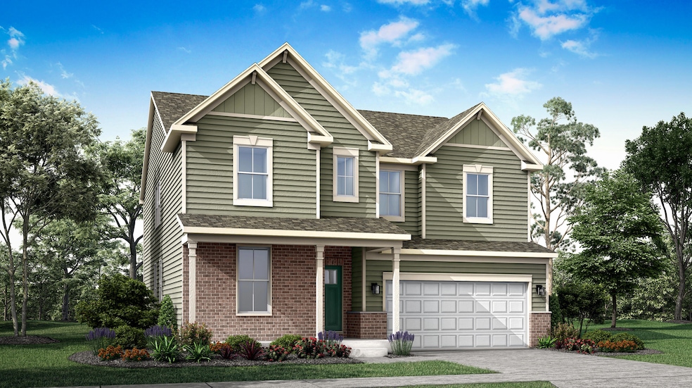 5970 E 112th Place, Winfield, IN 46307 - photo 1