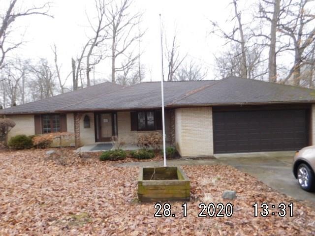 50 River Forest St, Anderson, IN 46011 - photo 1