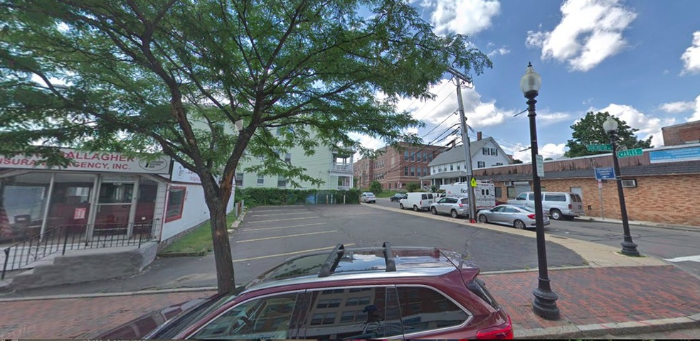 1463 Dorchester Ave, Boston, MA 02122 - photo 1