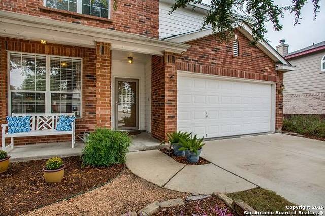 2934 Encino River, San Antonio, TX 78259 - photo 1