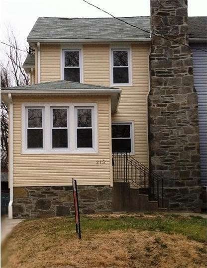 215 W Ashland Ave, Glenolden, PA 19036 - photo 1
