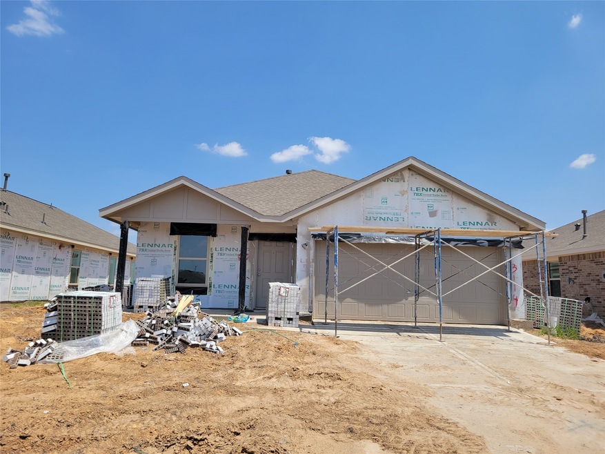 3114 Spanish Oak Ln, Rosenberg, TX 77471 - photo 1