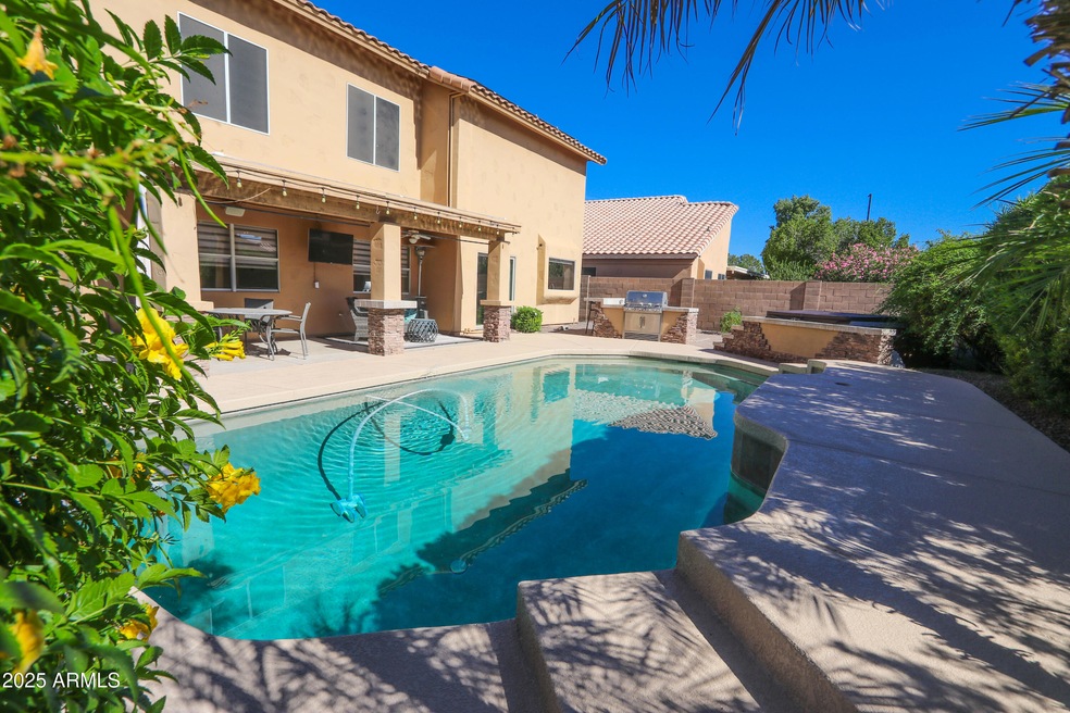 1751 W Mulberry Dr, Chandler, AZ 85286 - photo 1