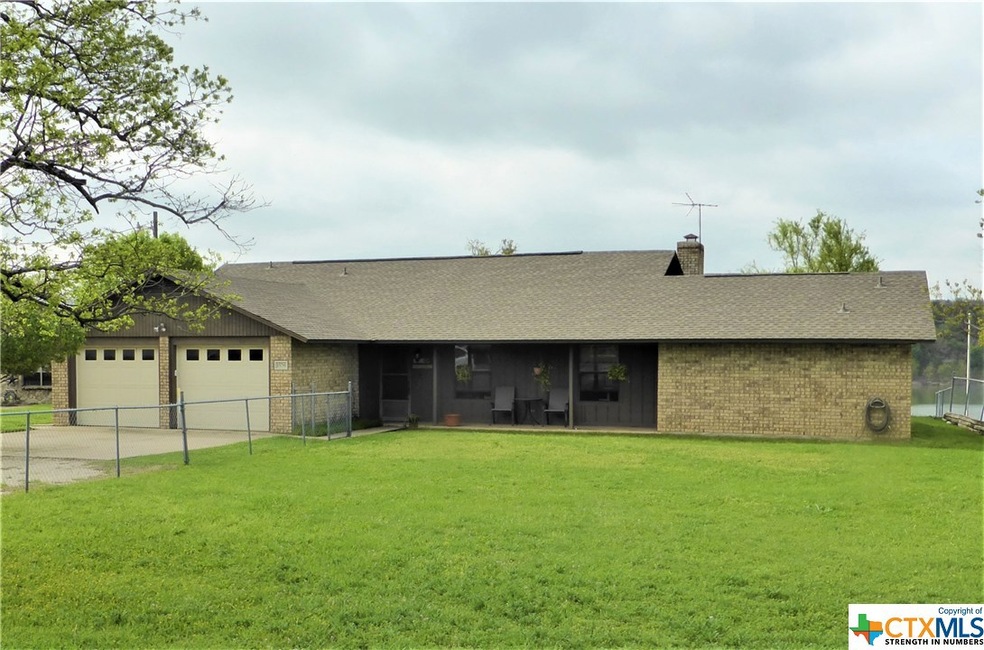 15791 Lawsons Point Rd, Temple, TX 76502 - photo 1