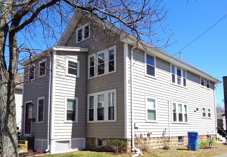 5 Worcester St unit 2, Belmont, MA 02478 - photo 1