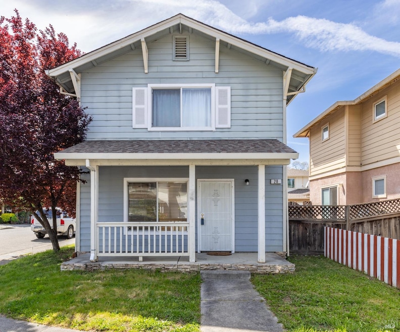 Sold $475,000 • Co-Listing Agent