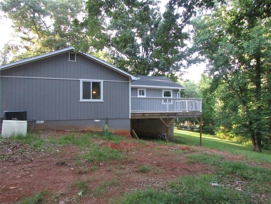 3074 Hurst Rd SW, Conyers, GA 30094 - photo 1