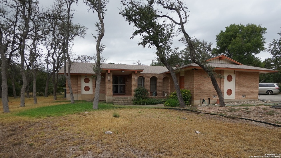 10706 Bar x Trail, Helotes, TX 78023 - photo 1