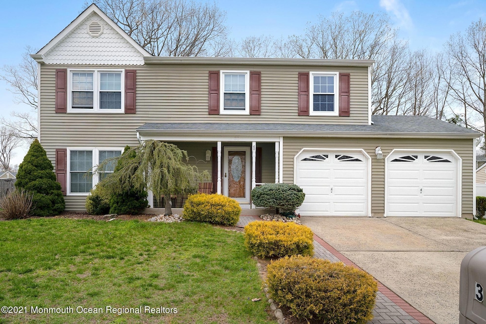 30 Providence Ln, Howell, NJ 07731 - photo 1